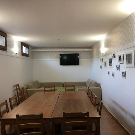 Ferienwohnung Casa De Navalhorno Valsain La Pradera de Navalhorno Exterior foto